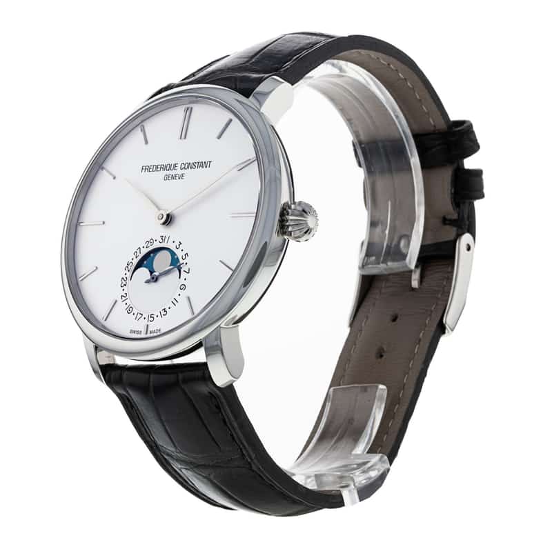 Frederique Constant Slim Line FC-705S4S6